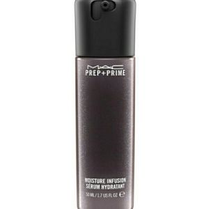 MAC Prep + Prime Moisture Infusion Spray